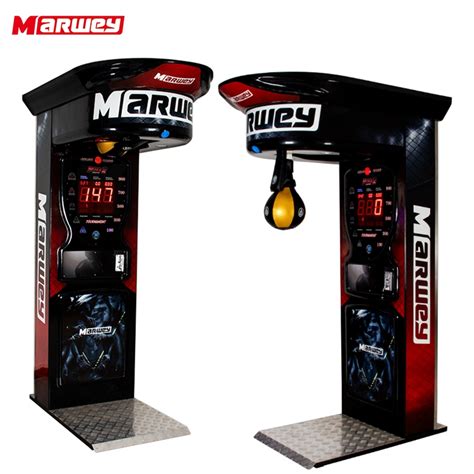 Image result for Boxing Simulator Arcade Machine