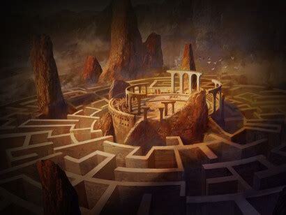 Ícaro: el hijo desobediente | Meer