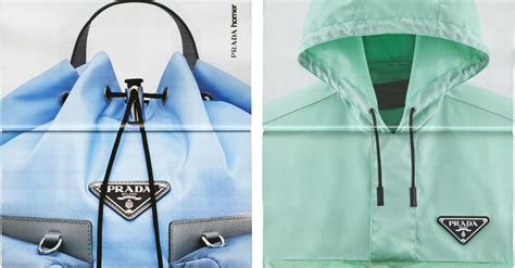 Frank Ocean is designing Prada bags and jackets — here's your first look