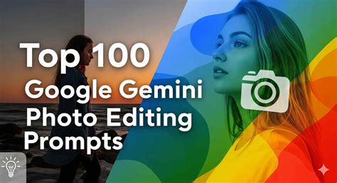 Google Gemini Photo Editing Prompts | Barristery.in