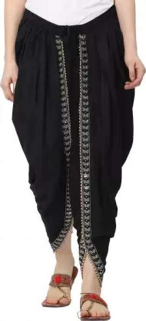 Womens Dhoti - Buy Dhotis for Women Online in India | Shopsy