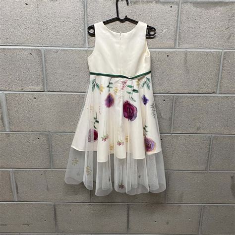 Cutieland Kids Size 6 Dresses & Skirts Floral (s)