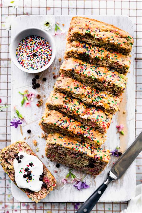 The World's Food :: United States :: Ice cream bread