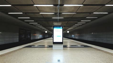 Digital Wayfinding Signage 的图像结果