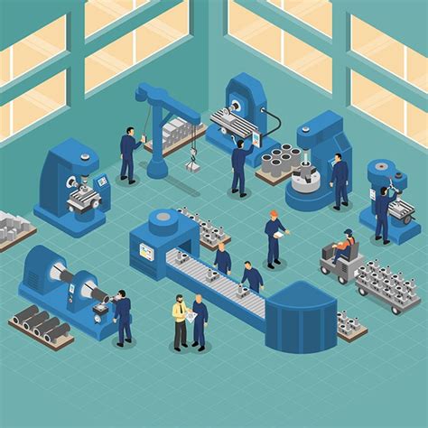 Industry 5.0 Brings Humans Back Into the Loop | Mouser