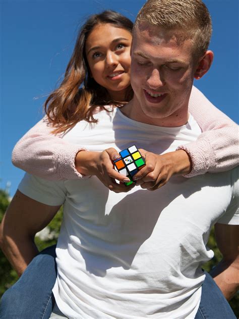 Rubik's Cube
