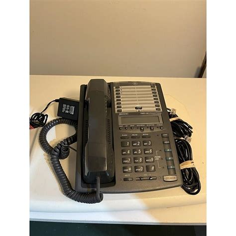 Ge Telephones Customer Service