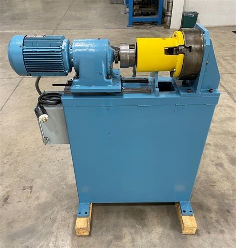 Image result for Small Bar Chamfering Machine