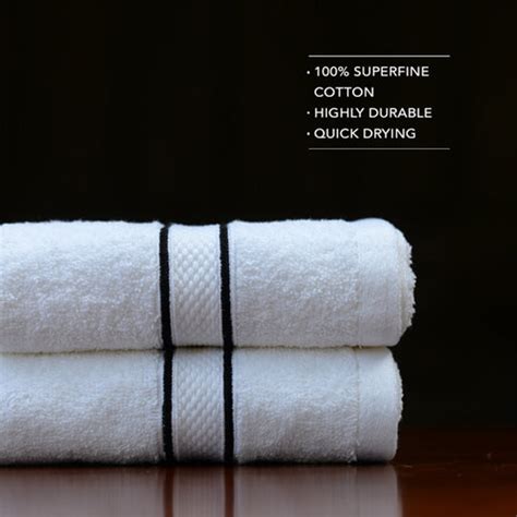 Cotton Hand Towels — Petal Home