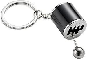 gtrp key Chain-gear box new key_25 Key Chain Price in India - Buy gtrp ...