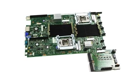 IBM System X3550 3650 M3 Server Motherboard 00D3284 69Y5082