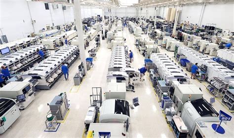 Gentex Corporation Office Photos | Glassdoor