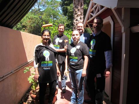 Infinera Office Photos