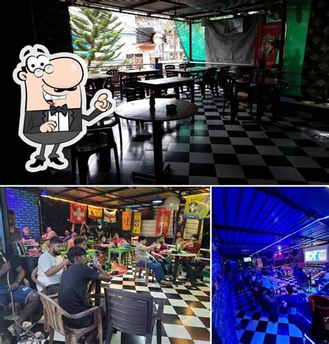 The Penalty Box Sports Bar & Resto, Calangute - Restaurant menu, prices ...