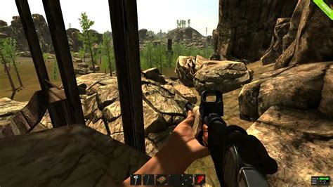 Image result for Soup Rust Gameplay