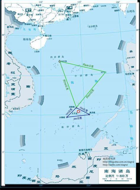 南海填岛2020规划 永暑岛填海108平方公里?|粤港新闻网