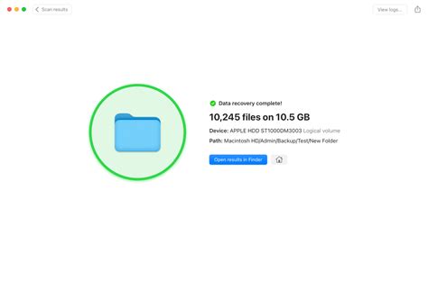 Disk Drill - Best Data Recovery Software for Mac & Windows. Free Try!