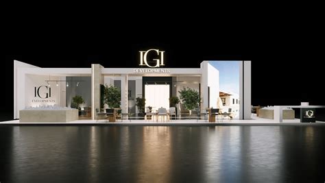 IGI Development 的图像结果