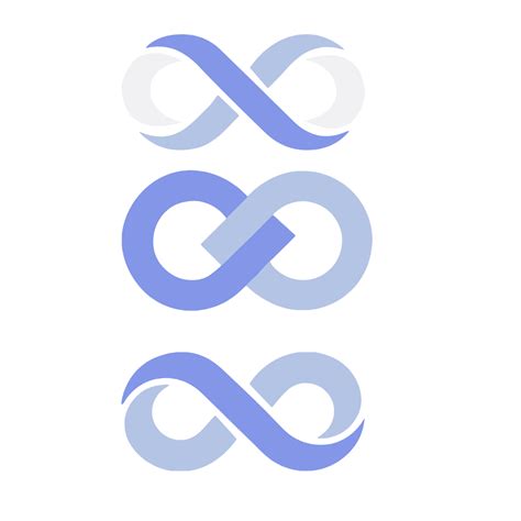 Image result for Infinity Symbol Template