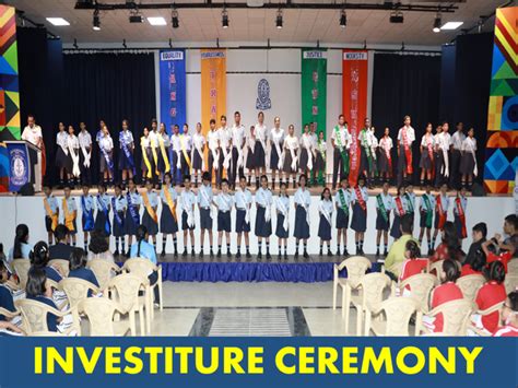 Navy Children School