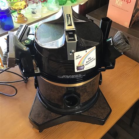 Rainbow Vacuum Cleaner for sale| 79 ads for used Rainbow Vacuum Cleaners