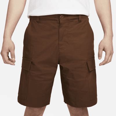 Nike SB Kearny Men's Cargo Skate Shorts. Nike IN