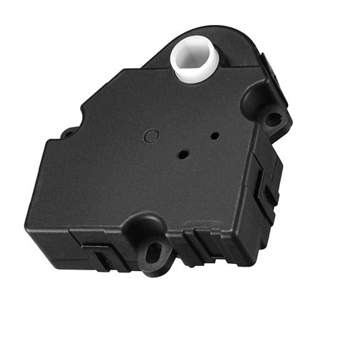 SPEEDTUN 604-107 HVAC Blend Door Actuator Replacement for Buick ...