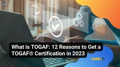 Image result for TOGAF Certification