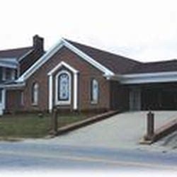 TAUL FUNERAL HOMES - 18 Photos - 109 E Main St, Mount Sterling, KY - Yelp