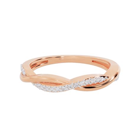 Buy Lab Grown Diamond Rings in India – Limelight Diamonds