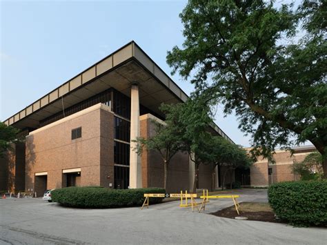 Construction Imminent for New UIC Computer Science Center - Chicago YIMBY