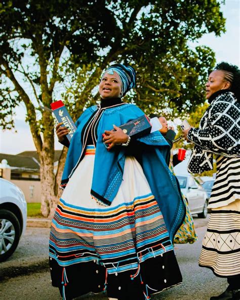What Does Mean In Xhosa