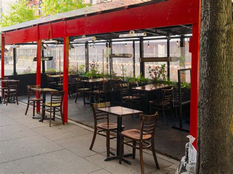 The Best First Date Spots In NYC - New York - The Infatuation
