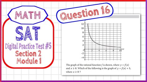 Image result for Sat Math Module 2 Practice