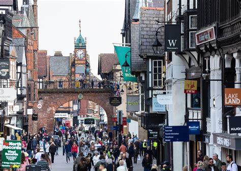 University of Chester, UK - Ranking, Reviews, Courses, Tuition Fees ...