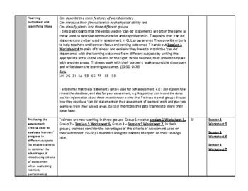 Image result for CLIL Assessment Task