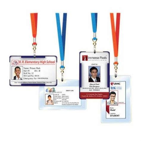 Image result for ID Card Sticker Printing