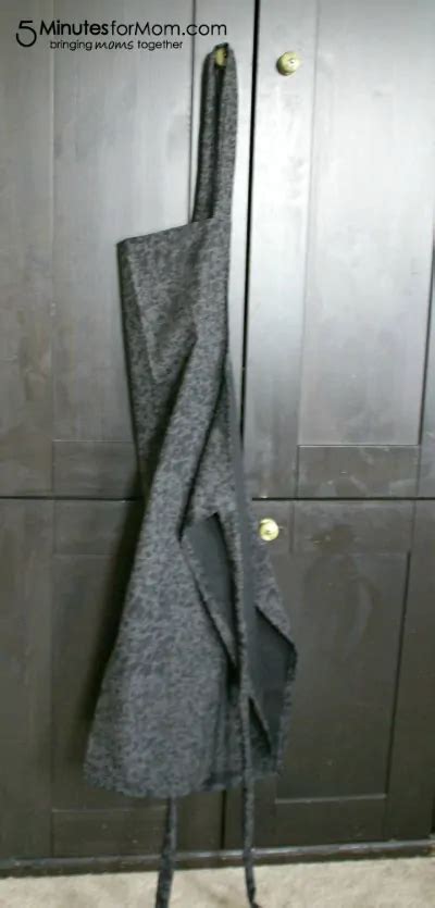 Image result for Ruffle Apron Tutorial