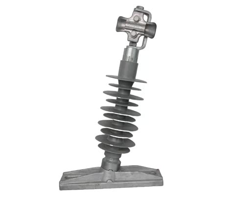 Image result for Line Post Insulator