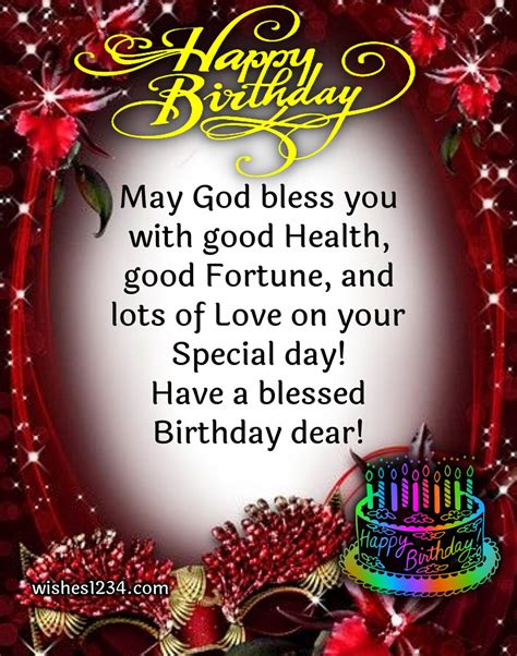 Best Sister Birthday Wishes