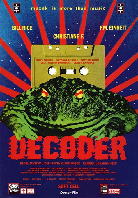 Image result for Camera Decoder