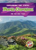 Image result for North Carolina Mountain Landscape