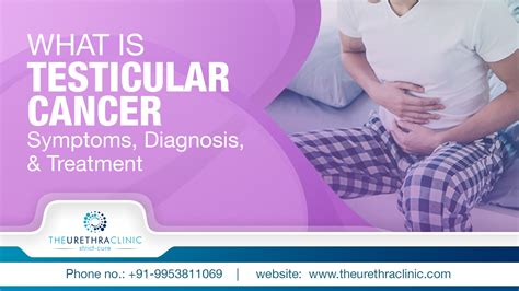 Testicular Cancer: Symptoms, Stages, Diagnosis, Risk Factors & Treatment