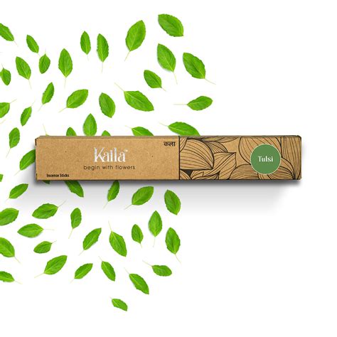 Incense Sticks | Agarbatti – Kalla begin with flowers