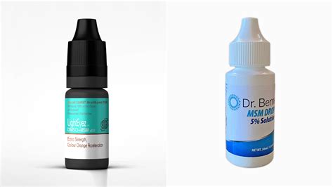 Certain eye drops should be thrown out due to bacterial and fungal ...