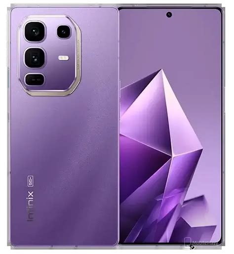 Infinix Note 50 Pro Plus Images Gallery, Phone Color, 360 View | MobileMaya