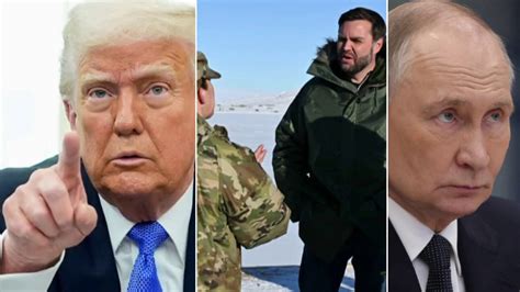 Greenlanders express fear and indignation as Trump eyes territory