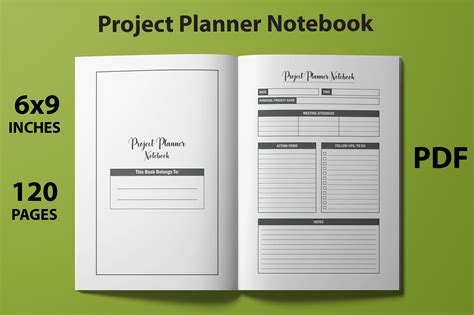 Image result for Planner Notebook Inside