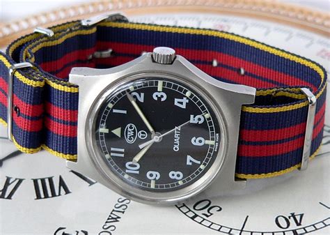 Image result for CWC W10 Watch