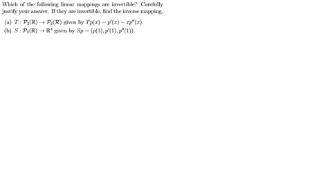 Image result for Inverse Mapping Function